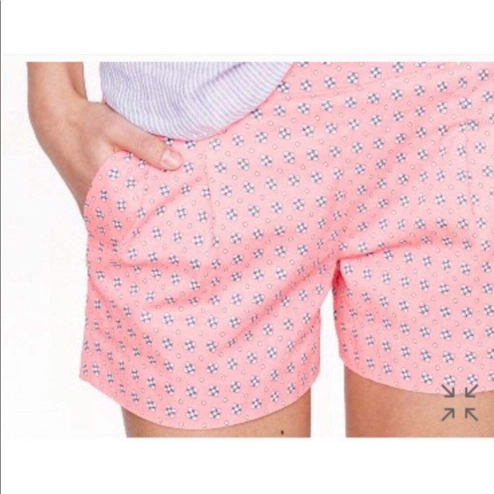J. Crew Shorts
